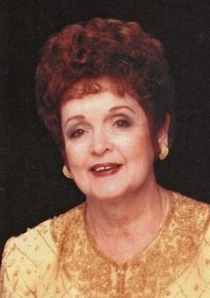 Jean Ada Adams