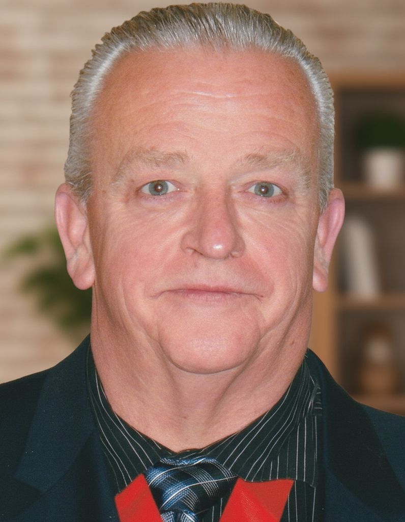 John Doe Profile Photo