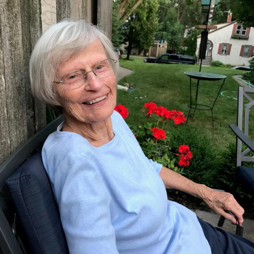 Marion Danielson Peace Profile Photo