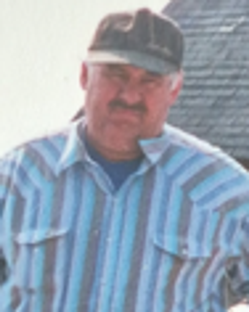 Frank William Allbones II