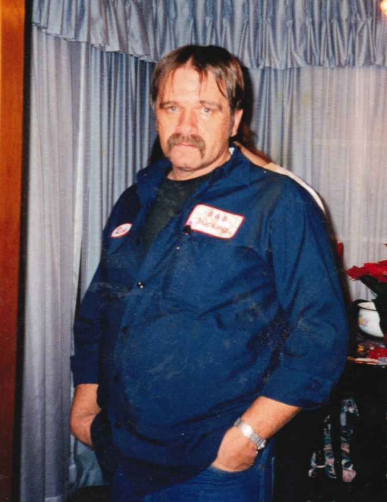 Richard F. Denslinger Profile Photo