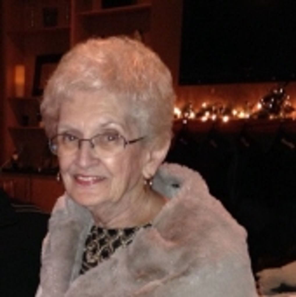 Martha Craig 'Marty' Williams (Craig)