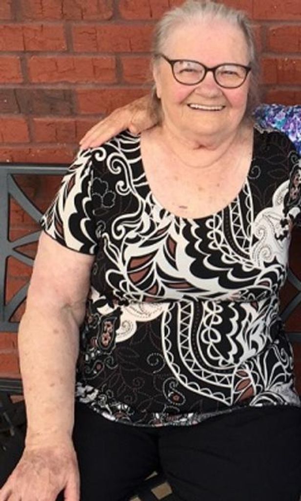Livingston- Eva E. Vaughn Profile Photo