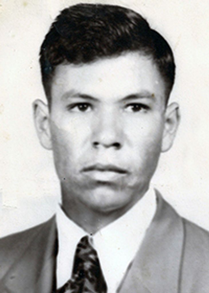 Edwardo Wayo Ytuarte Jr. Profile Photo