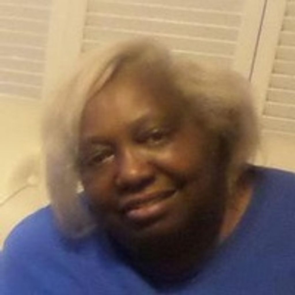 Ruby E. Dixon
