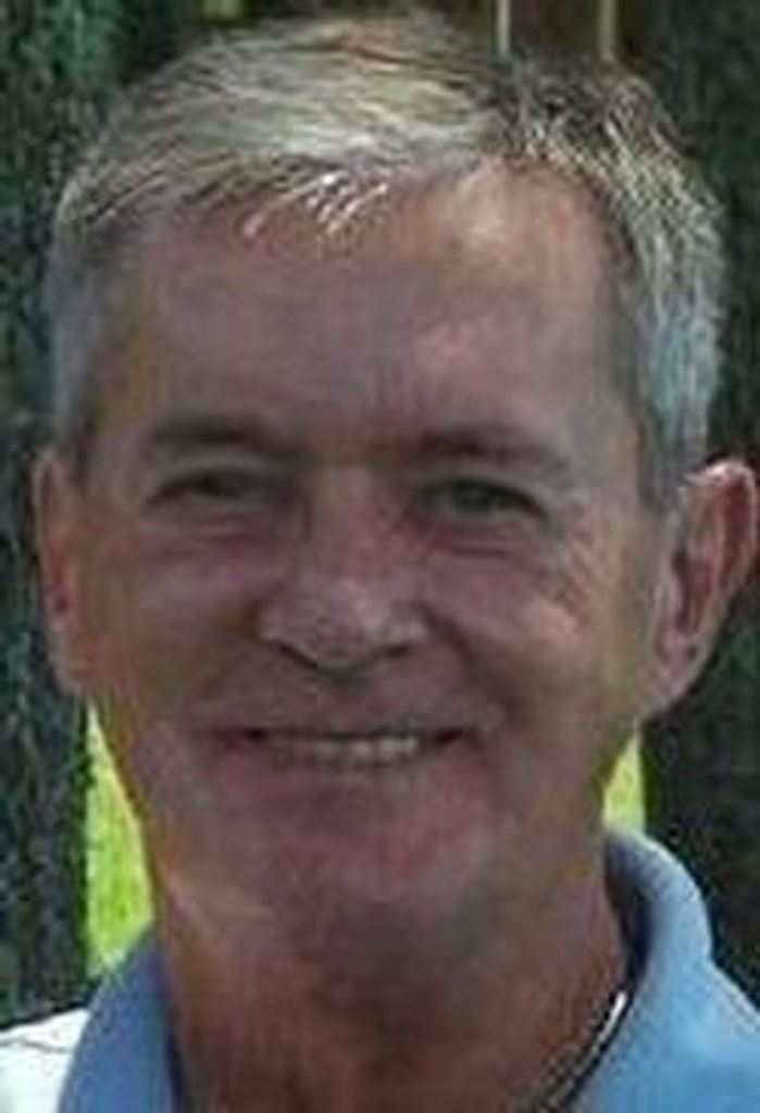 John Russell