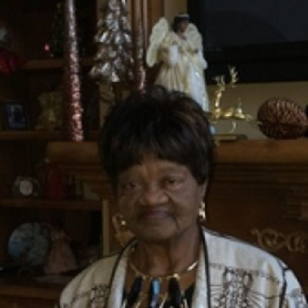 Cleo Mrs. Graham-Jones