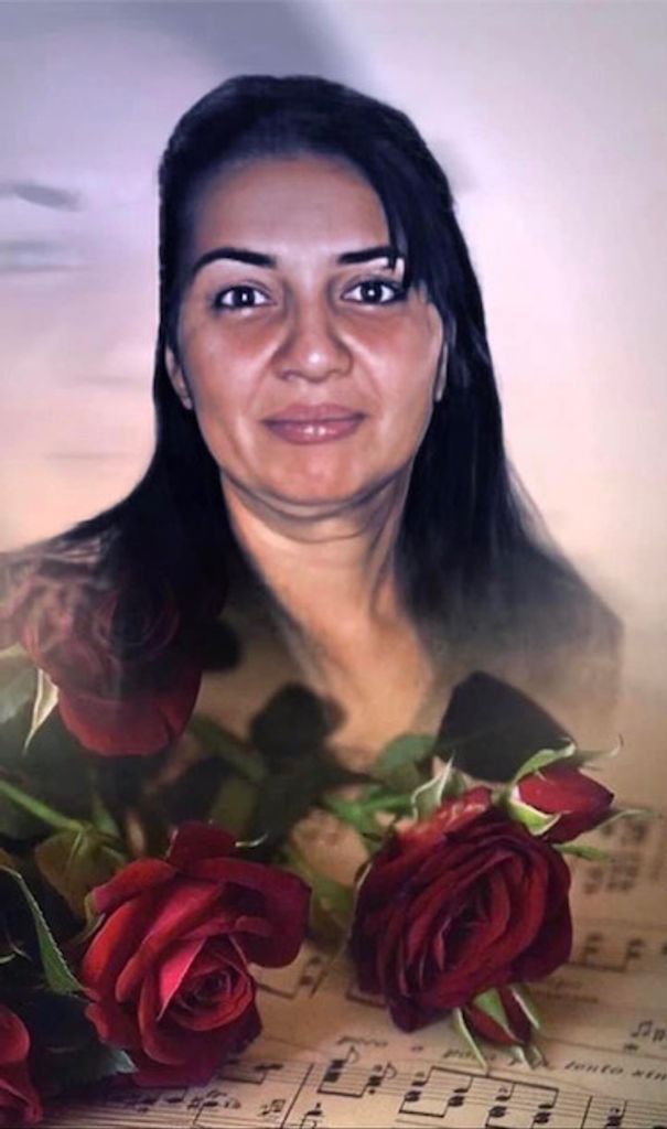 Ida Navarro Rivera