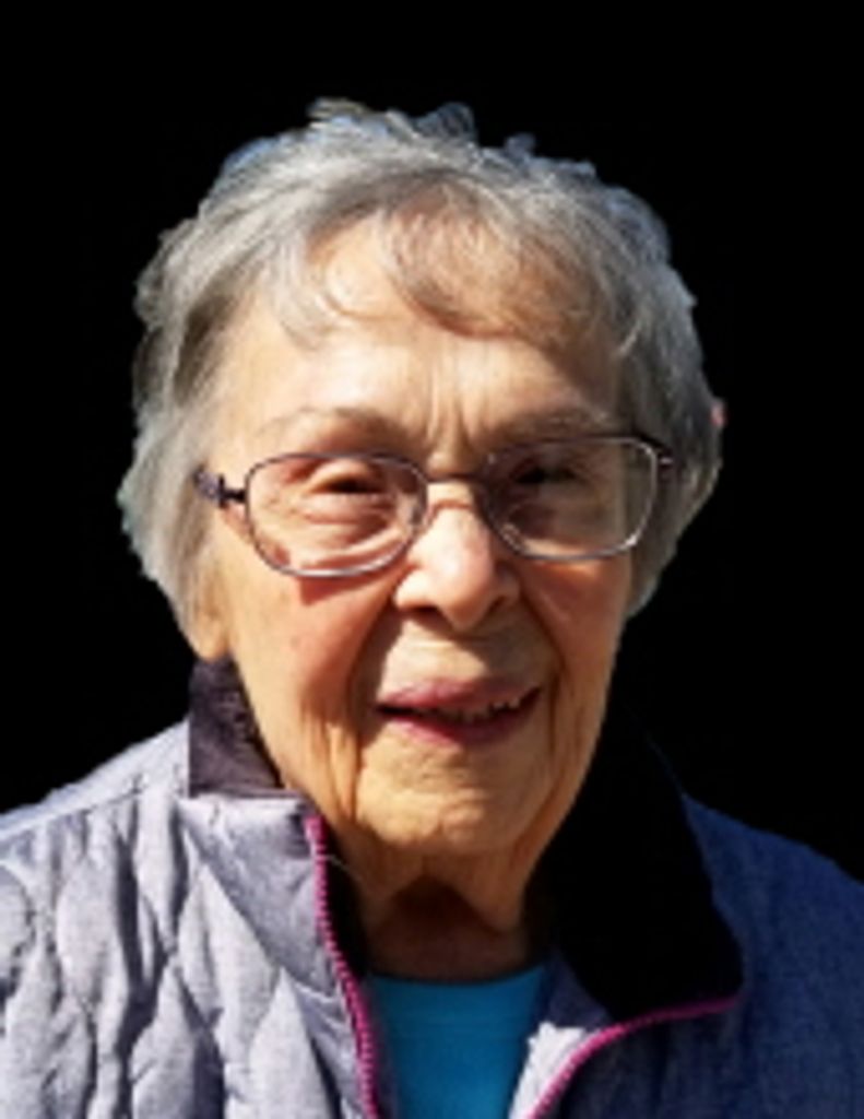 Nadine G. Thomas