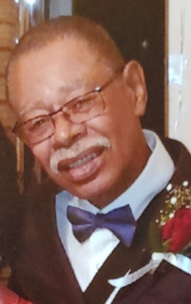 Donald Jones Profile Photo