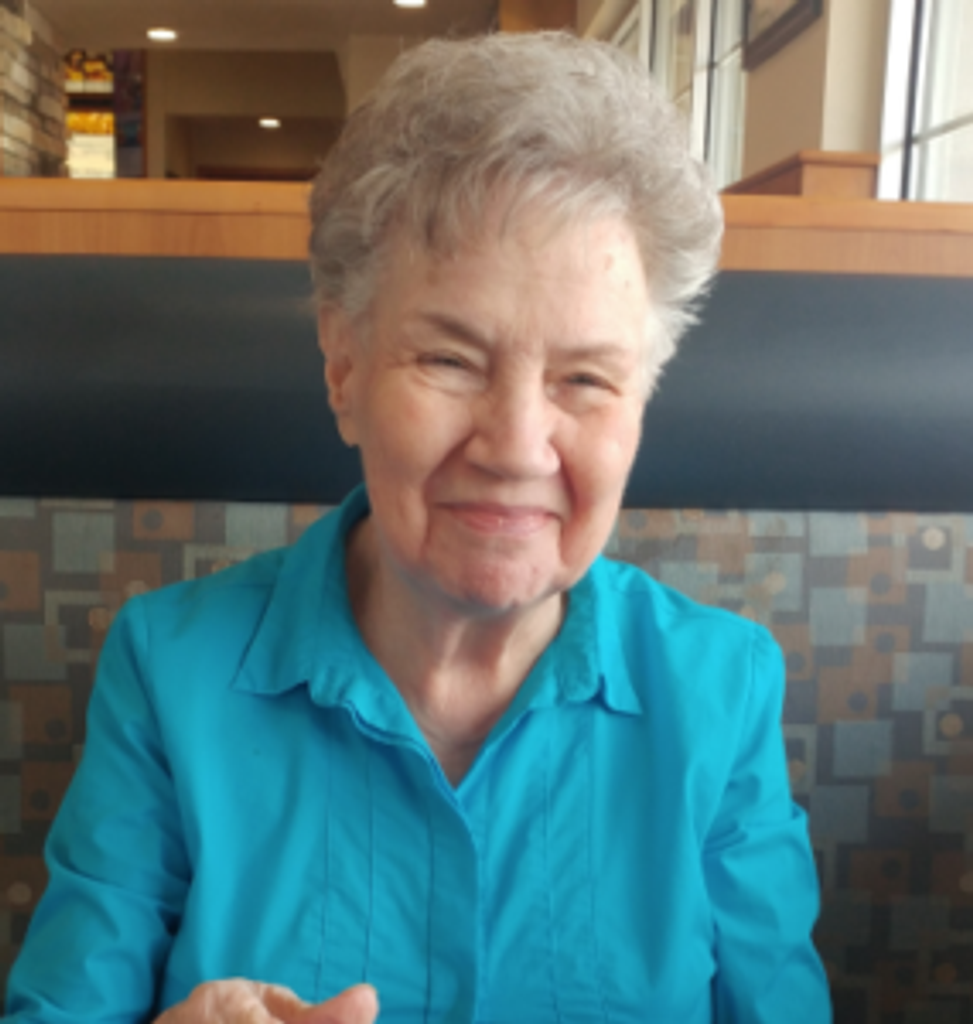 Hilda Ellsworth