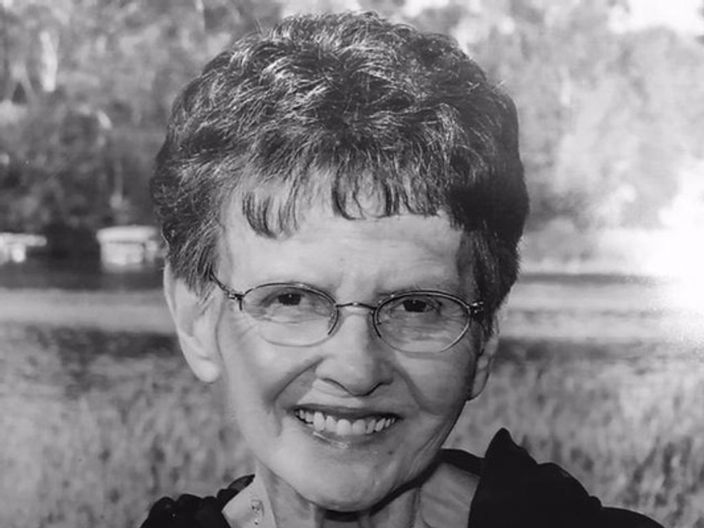 Helen M. Stenberg