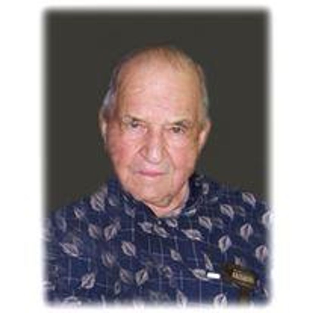 Kenneth Mosbrucker