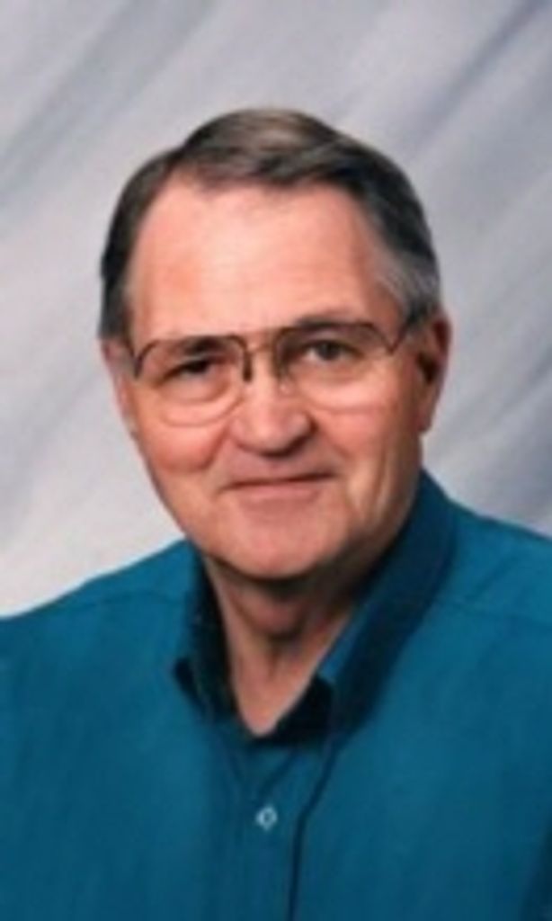 Jerry A. Rogers