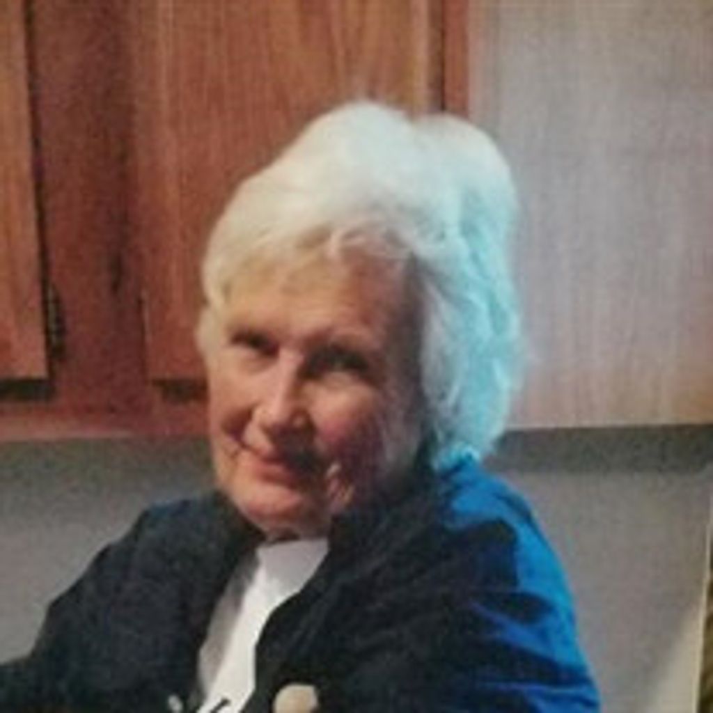 Sarah Nell Johnson Naquin