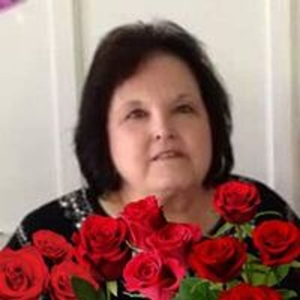 Glenda McDonald Jennings