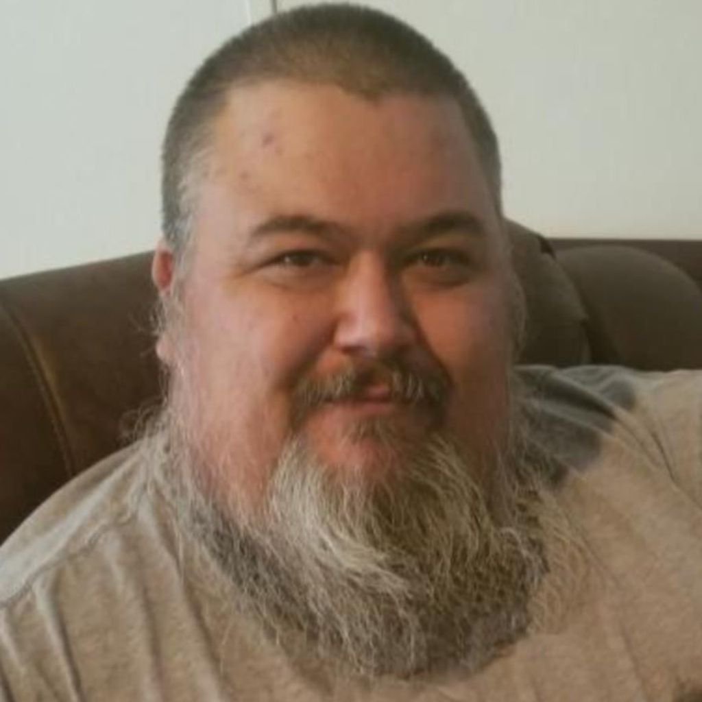 Justin Wayne Richard Profile Photo