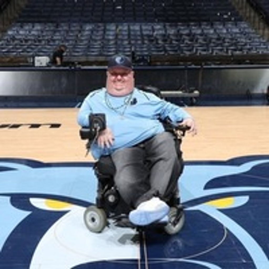 Jon Holloway Profile Photo