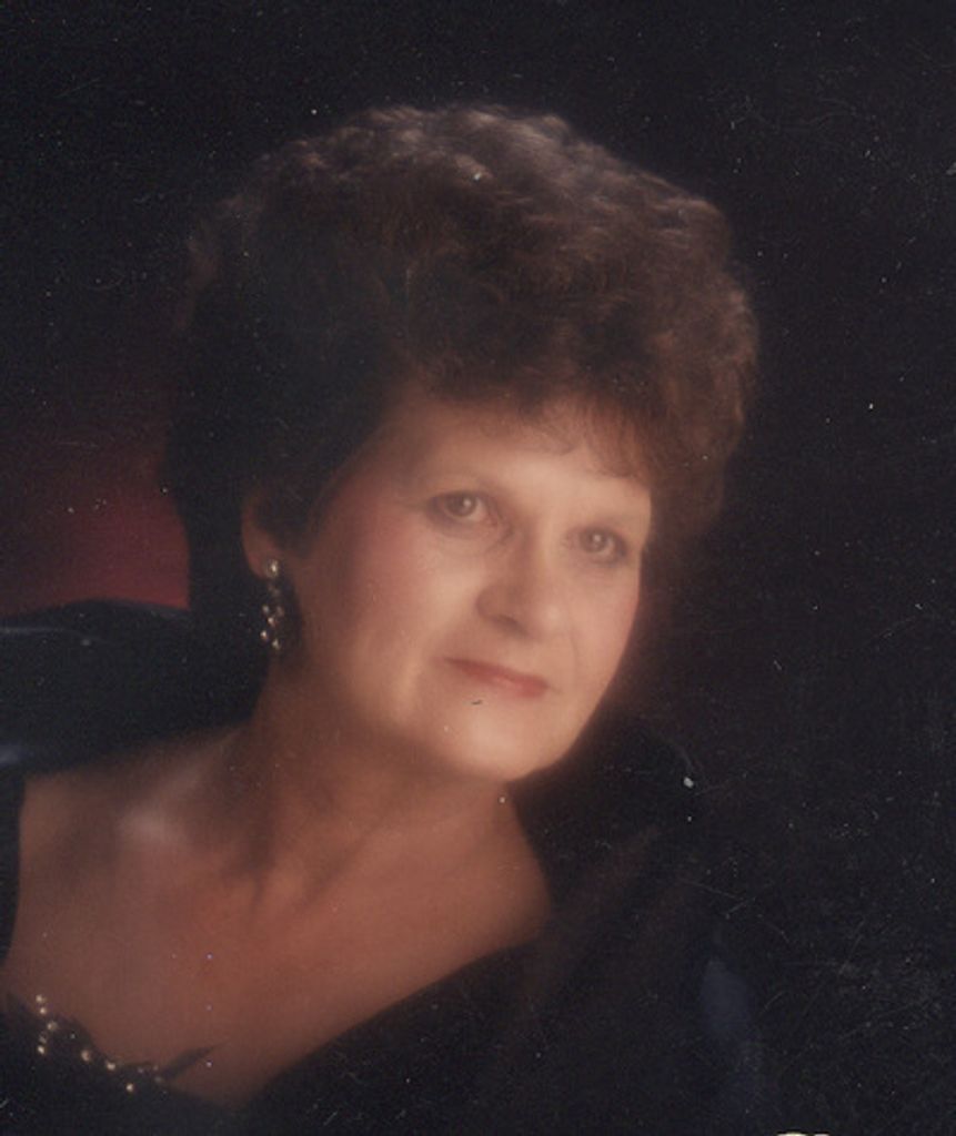 Margie Ann Klein