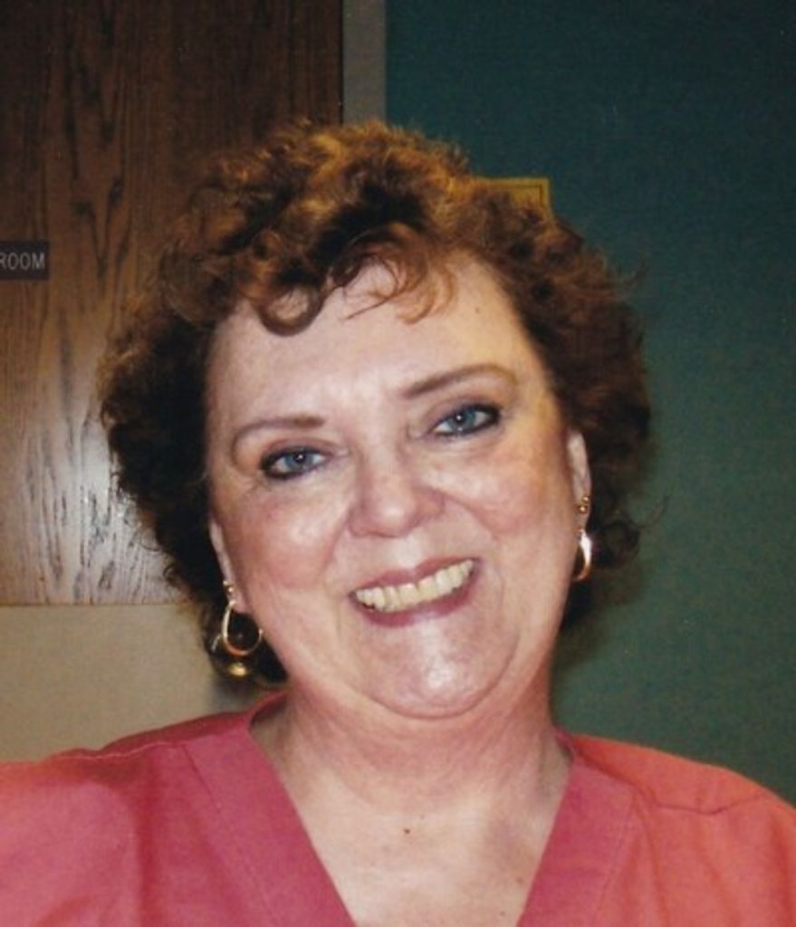 Judie A. Meier Profile Photo