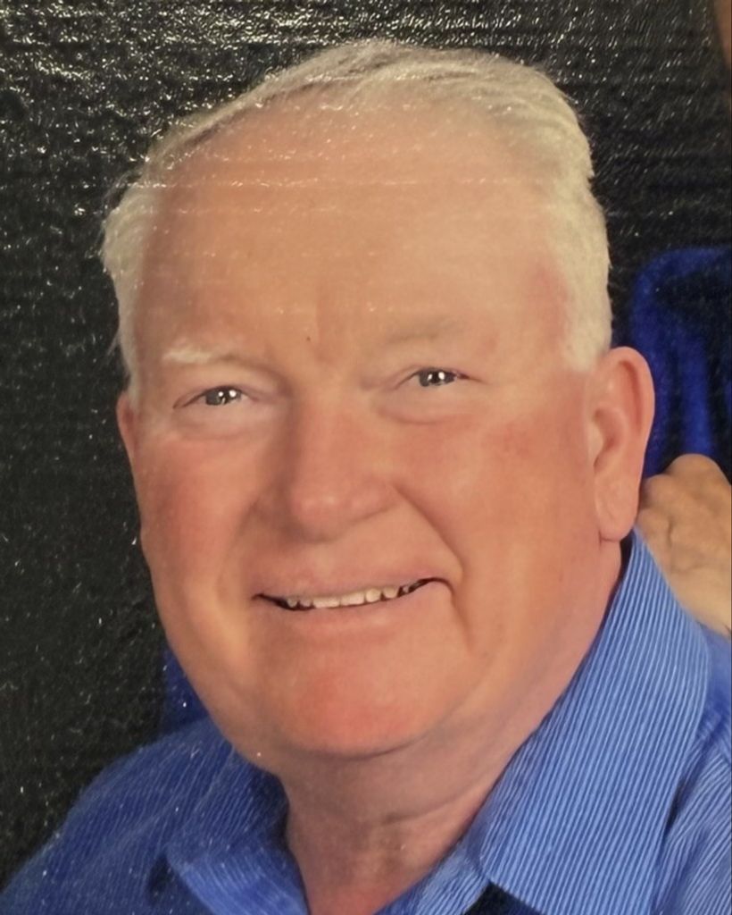 Richard William Viesselmann Profile Photo