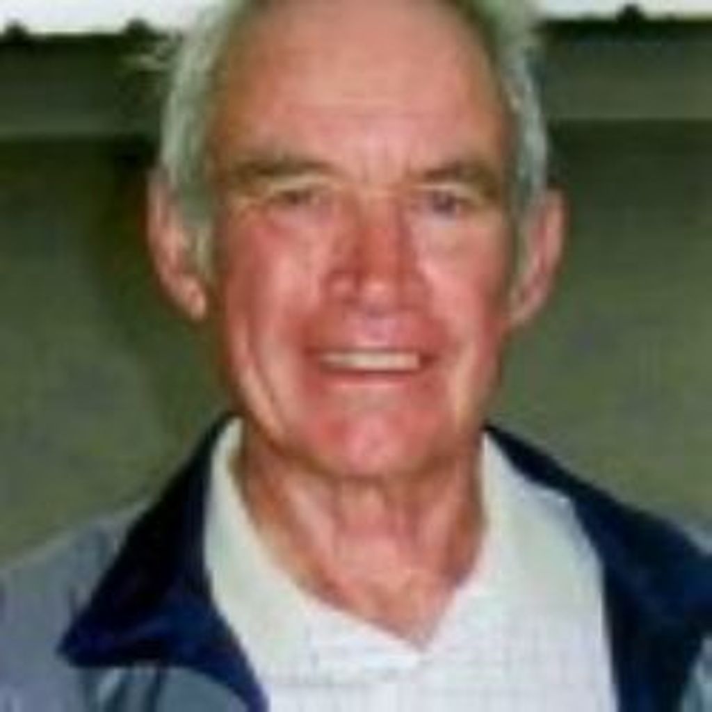 Jack Higginbotham