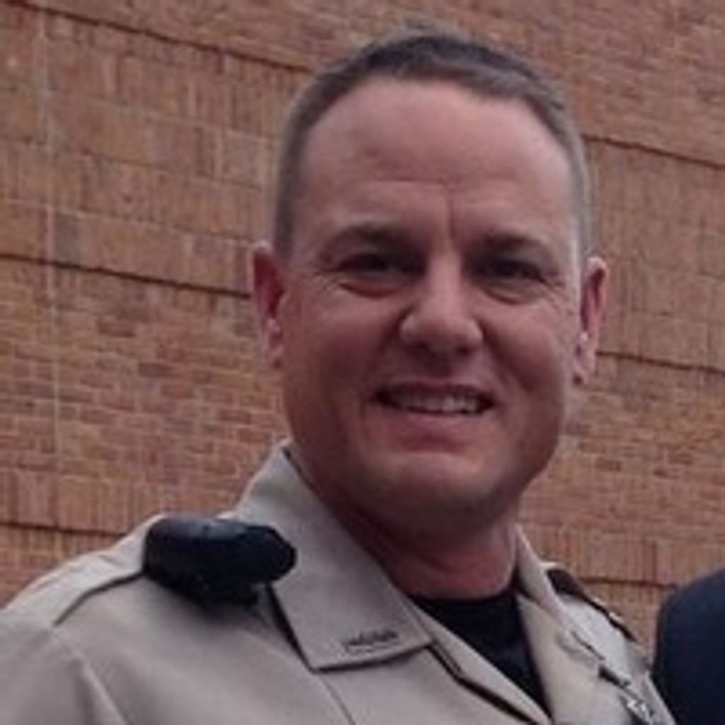 Darrell Perritt