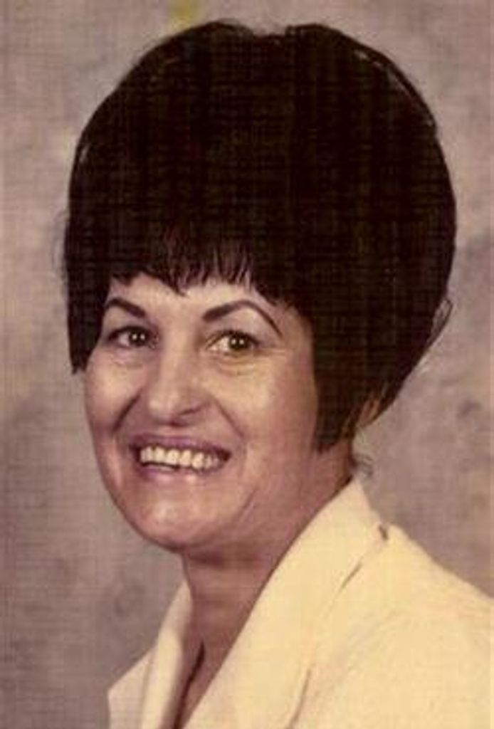 Emma Elizabeth "Liz" Jean Moore