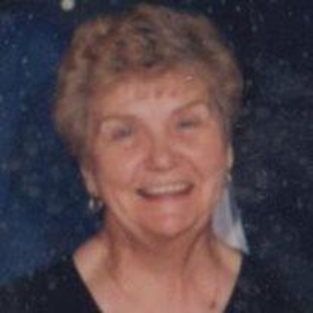 Mary A. Durocher