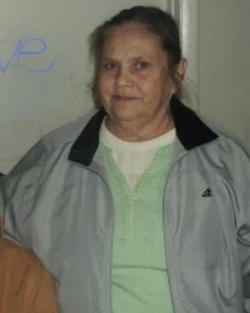 Kathy M. Engle