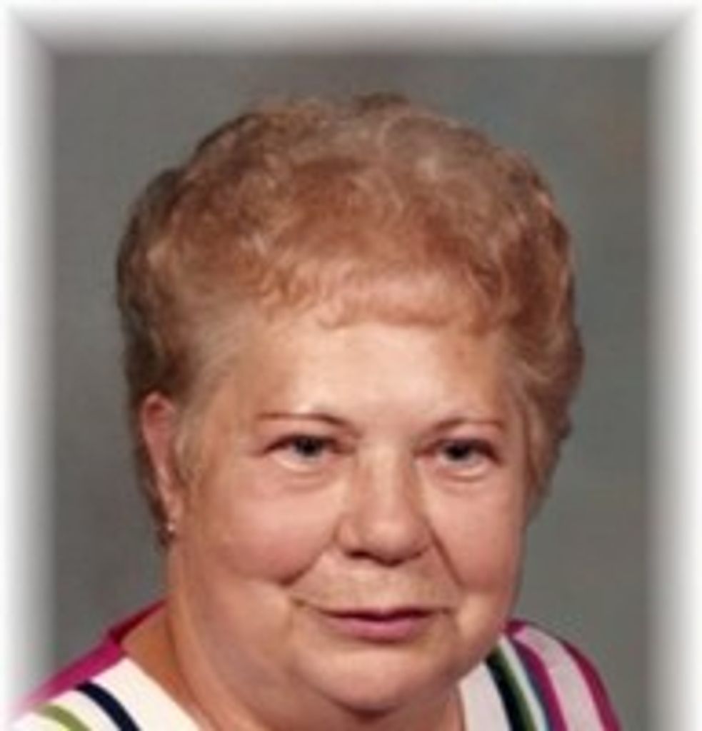 Shirley Celeste Clevenger