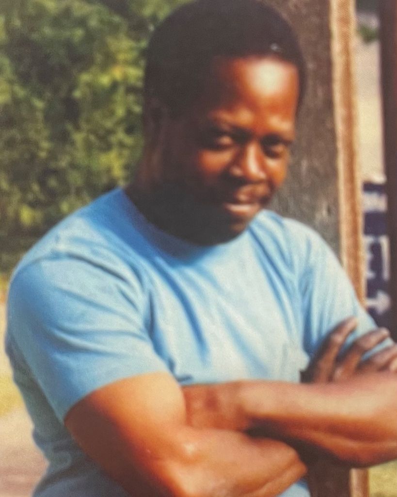 WAYNE ANDERSON CRAVER Profile Photo