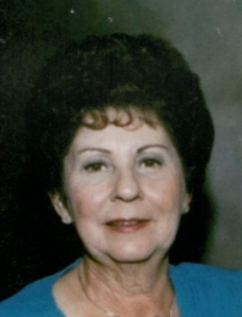 Rose Marie Violet Paszkiewicz