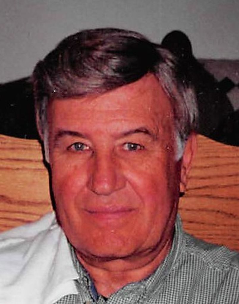 Michael J. 'Mickey" Mucci