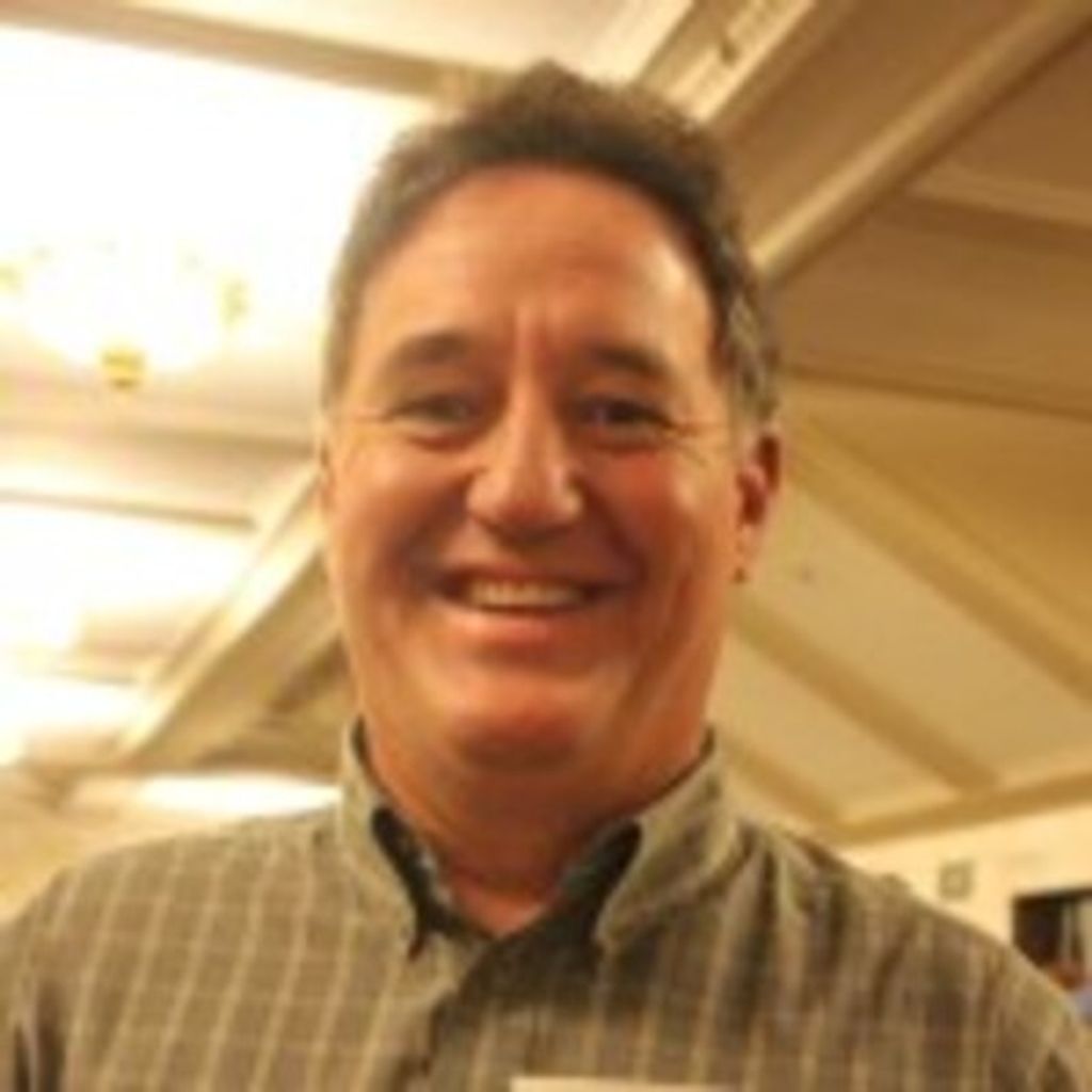 David Paul Tudorowski Profile Photo