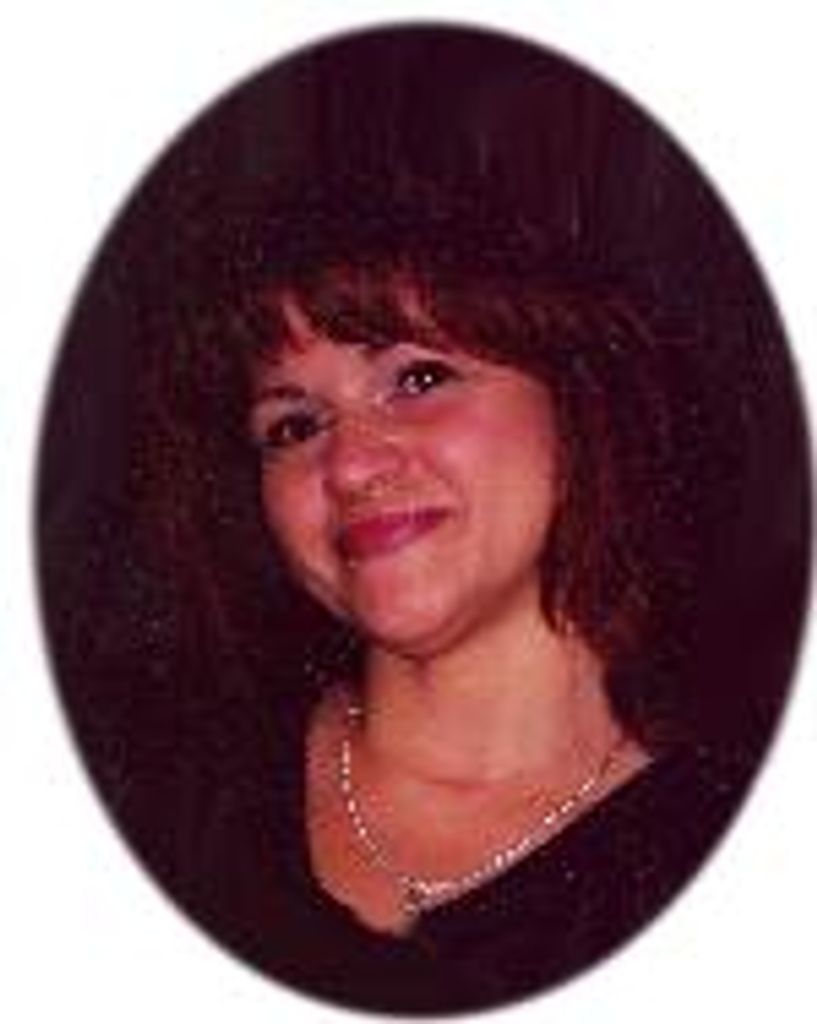 Marilyn M. "Mana" Augenti