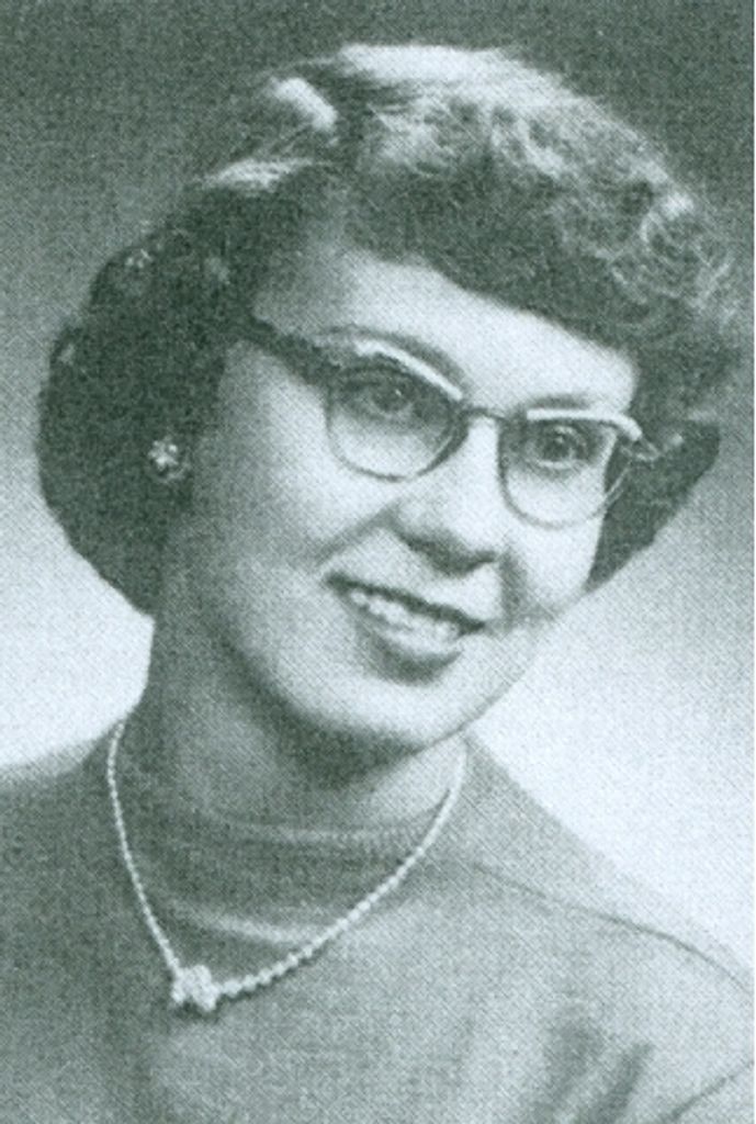 Lavonne Sorenson Jackson
