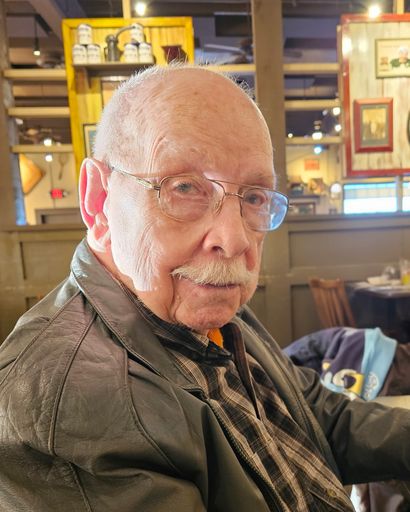 Michael Kendall Carroll's obituary image