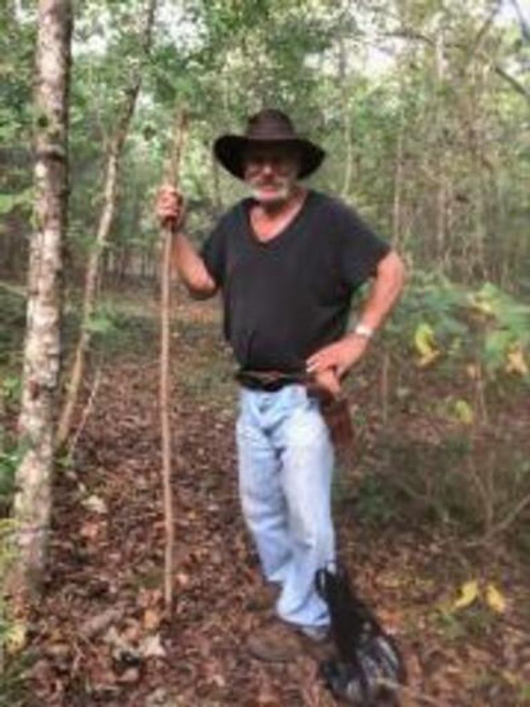 Livingston- David Louis Corey Profile Photo