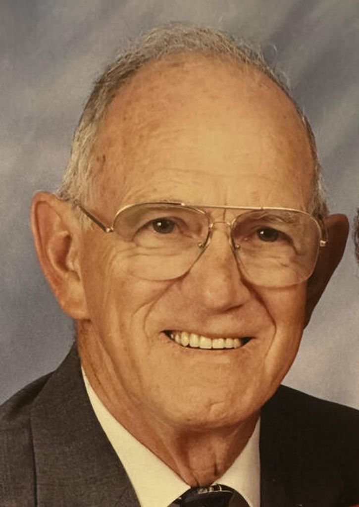 Dewey Wayne Collier Profile Photo