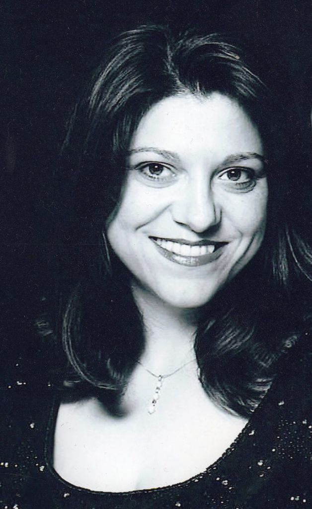 Tracy B. Lee