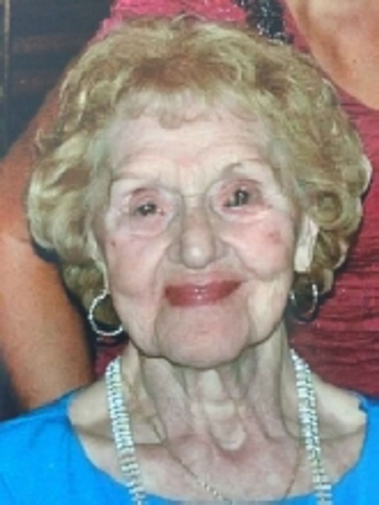 Anne (Urbano) Princigalli