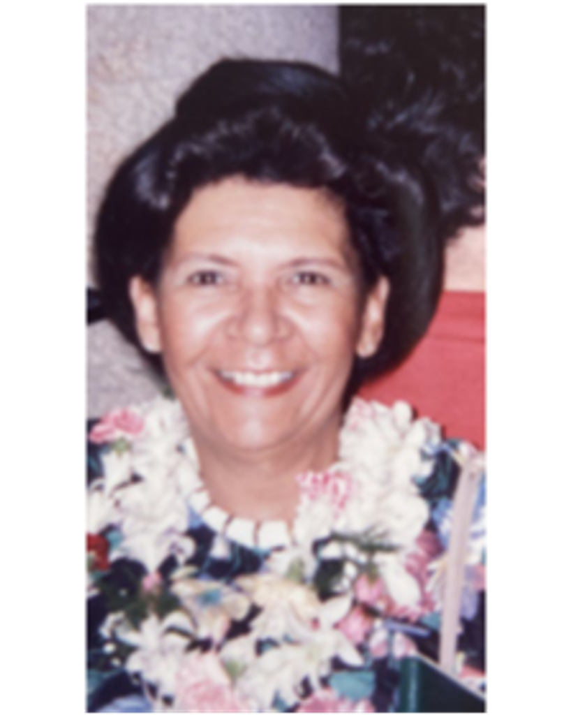 Joyce Elaine Lee Profile Photo