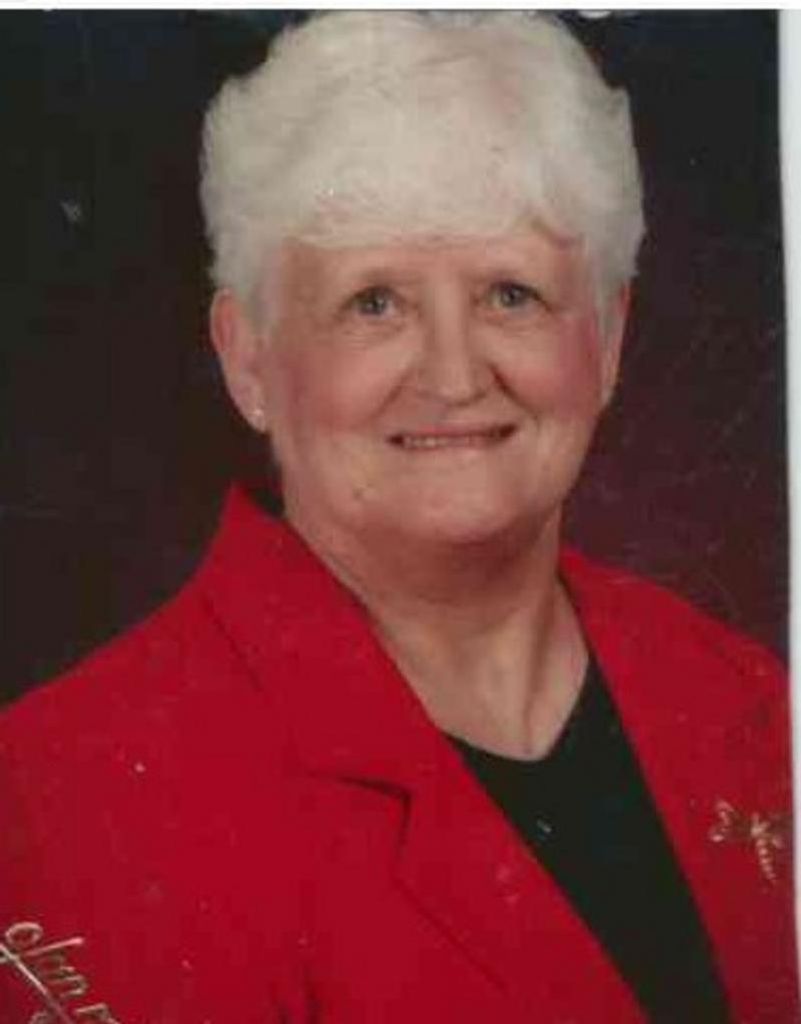 Helen Joyce Mullis Profile Photo