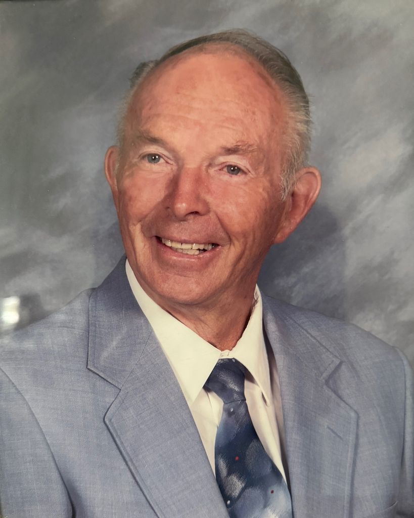 Sherwood Arminius Johnson