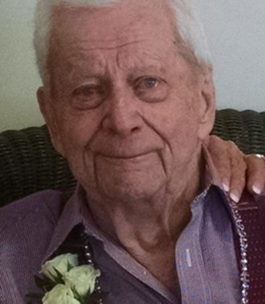 Harry Kolk Profile Photo