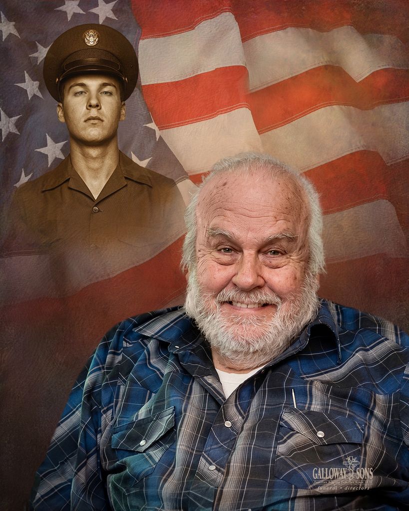 Thomas Reagan Bryant Profile Photo