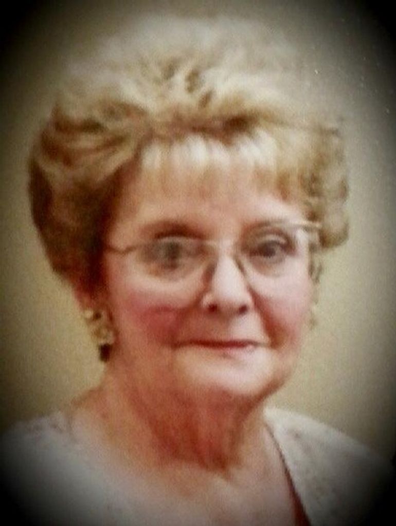 Rose Marie Cardinale