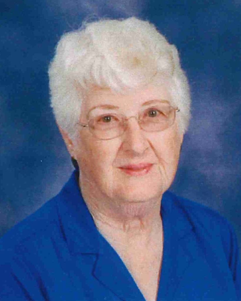 Joanne Sullivan Profile Photo