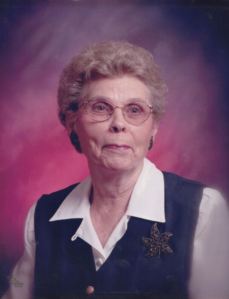 Etheleen (Fields)  Lane